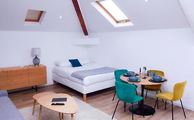 Le Paisible Choisy-Le-Roi - Wifi, Parking Gratuit, Rer C A Proximite